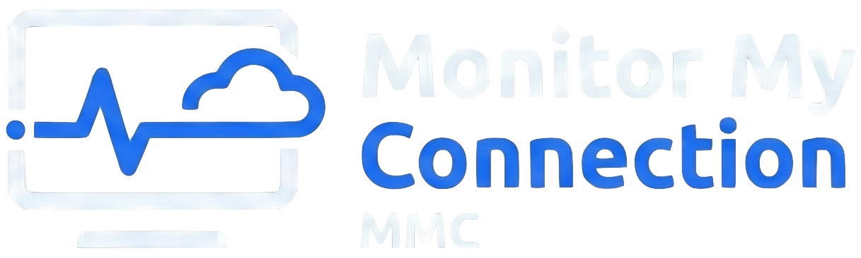 Monitor My Connection